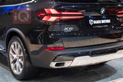 بی ئێم دەبڵیو X5